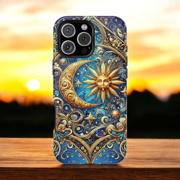 iPhone Phone Cases, Perfect Stylish Mobile Case, MLNMC549 - Picture 2 of 13